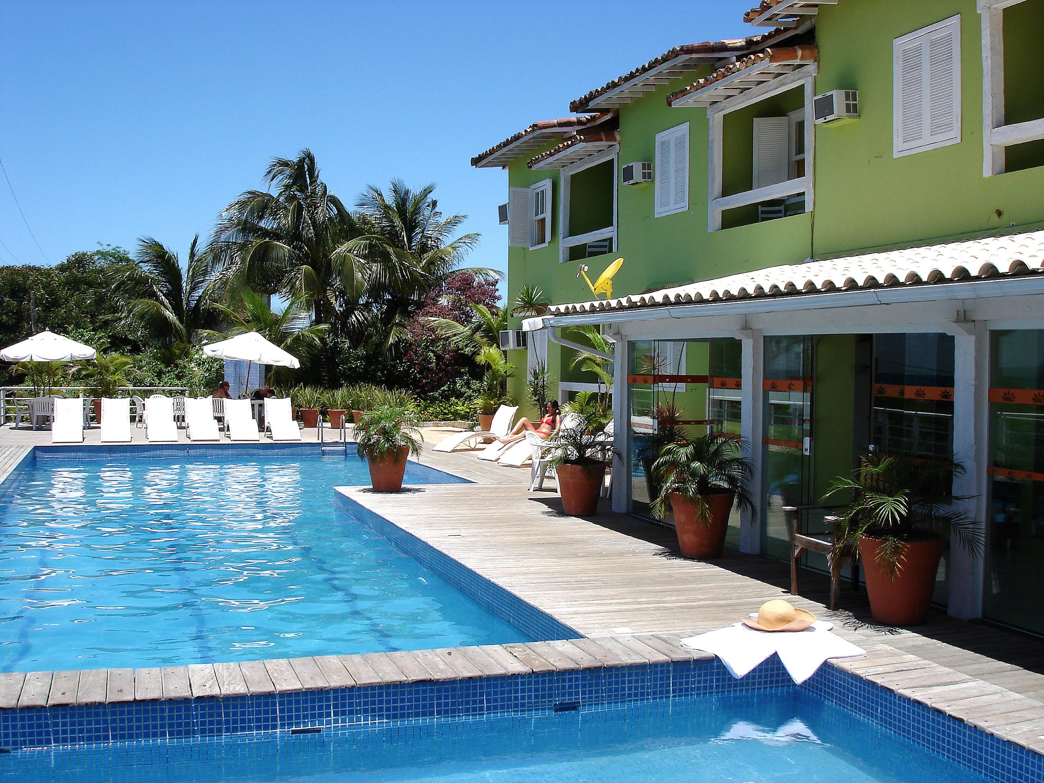 Inn Dos Reis 3*