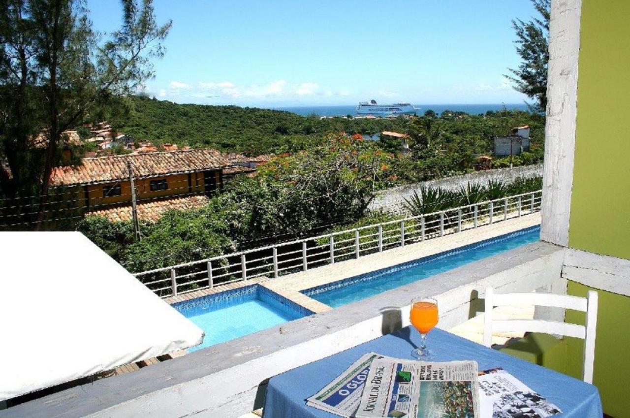 Dos Reis Inn 3*