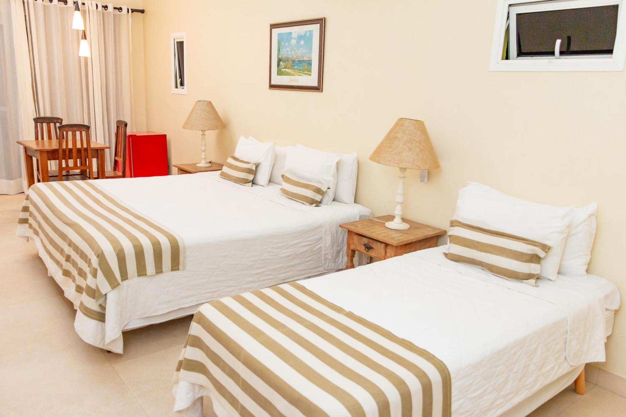 Inn Dos Reis 3*