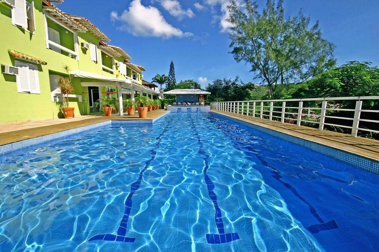 Inn Dos Reis Búzios