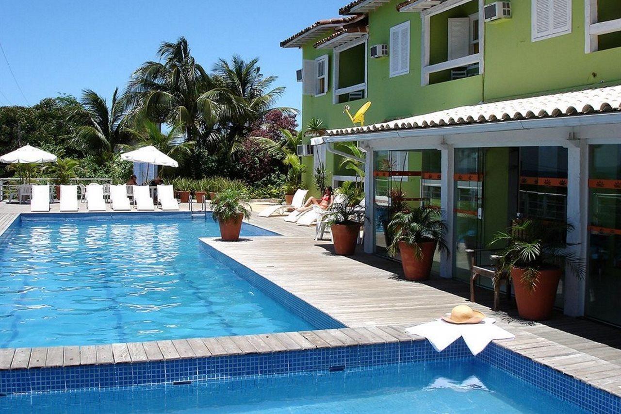 Inn Dos Reis
