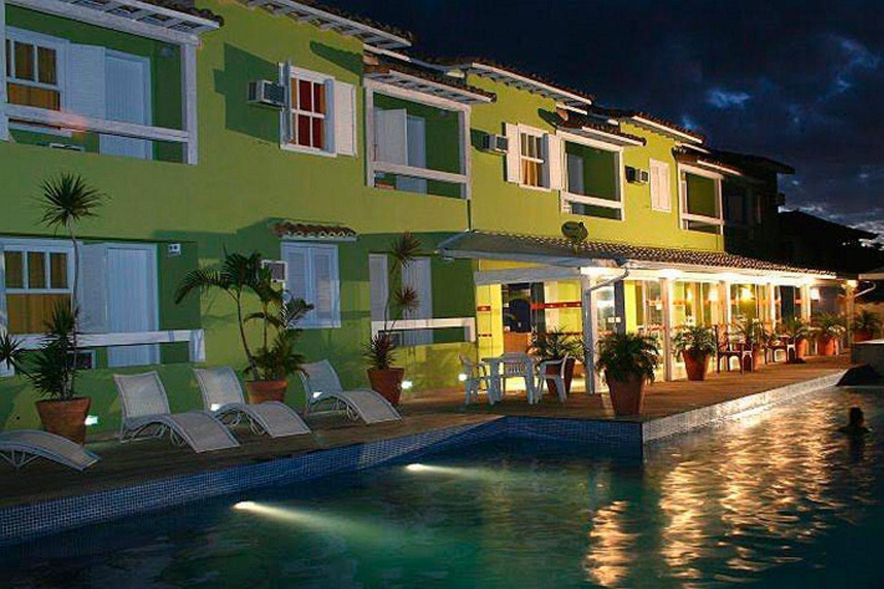 Inn Dos Reis 3*