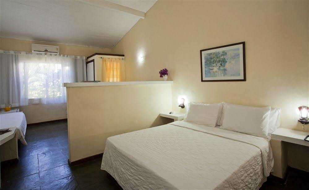 Dos Reis Inn